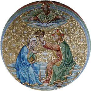 Our Lady of Lourdes, Birmingham